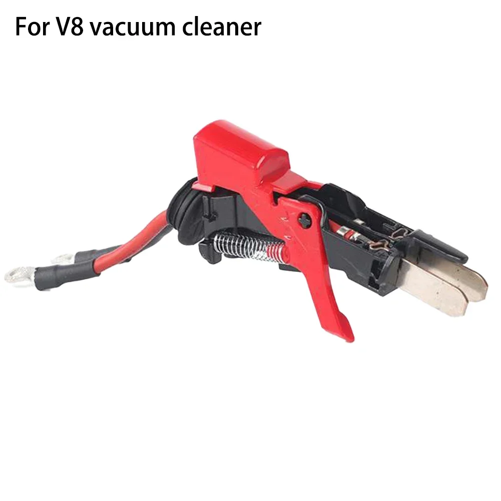 

Home Appliance Repair 10*4*2cm Robot Vacuum Cleaner Parts Vacuum Cleaner Accessories Enhanced Cleaning Performance