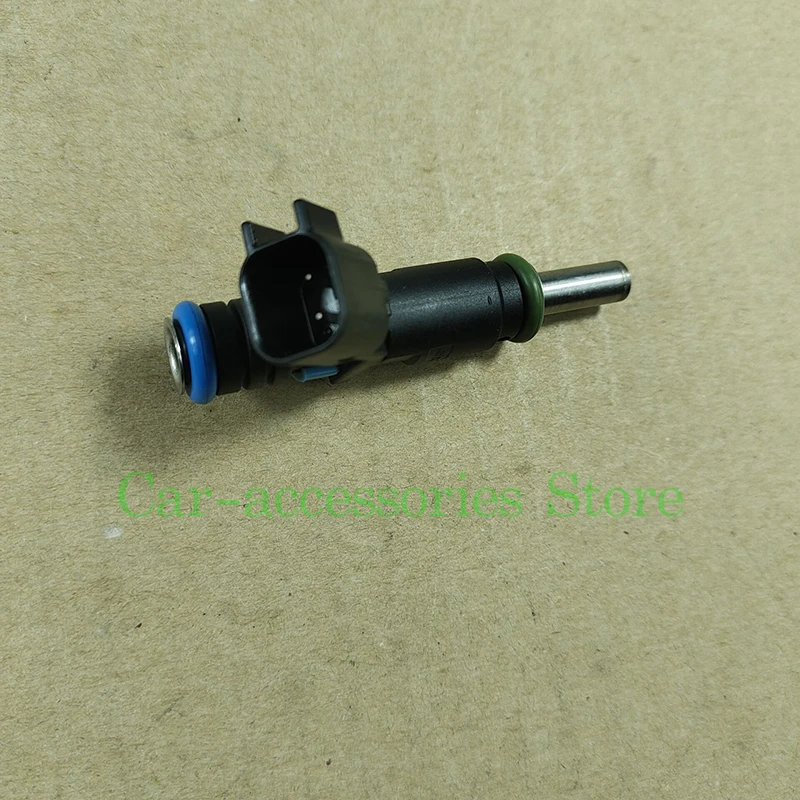 Original Fuel Injector Nozzle For Chevrolet Cruze Sonic Trax Opel Mokka Astra 55562599