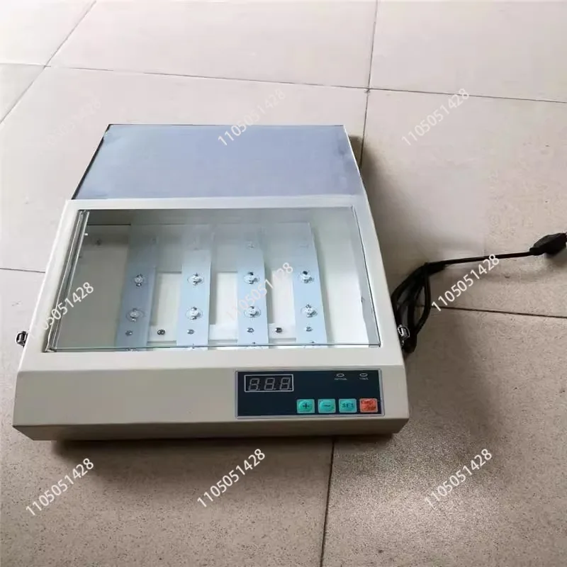 

Resin drying machine, exposure machine, small screen, UV LED light, portable screen printing, screen transfer printing