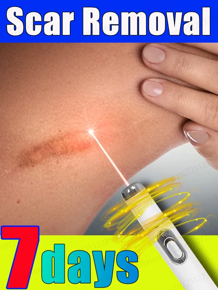 

Professional repair to restore your skin to its original state