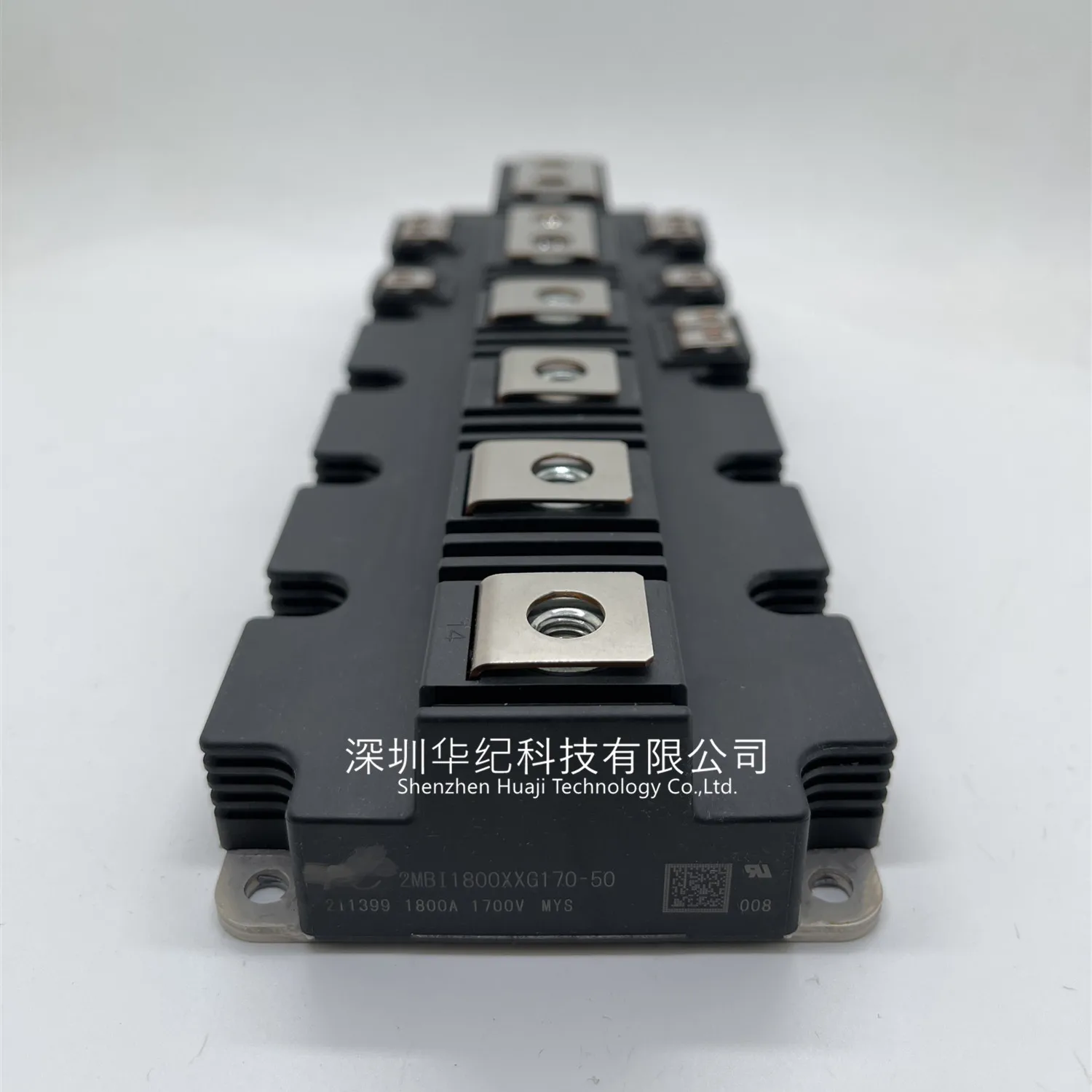 

2MBI1800XXF120P-50 2MBI1800XXF170-50 2MBI1800XXG170-50 IGBT Power Module