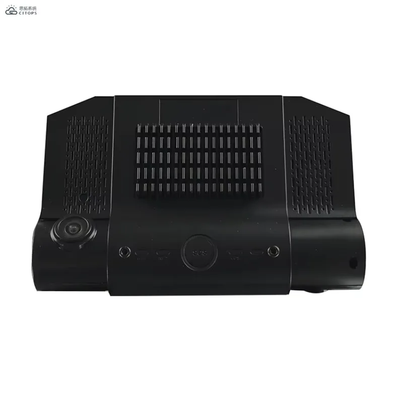 【Hot Selling】1080p 2 Channel Sd Card Mdvr 3g 4g   Wifi Mobile Dvr Truck Bus Taxi Car Mdvr Dual hd