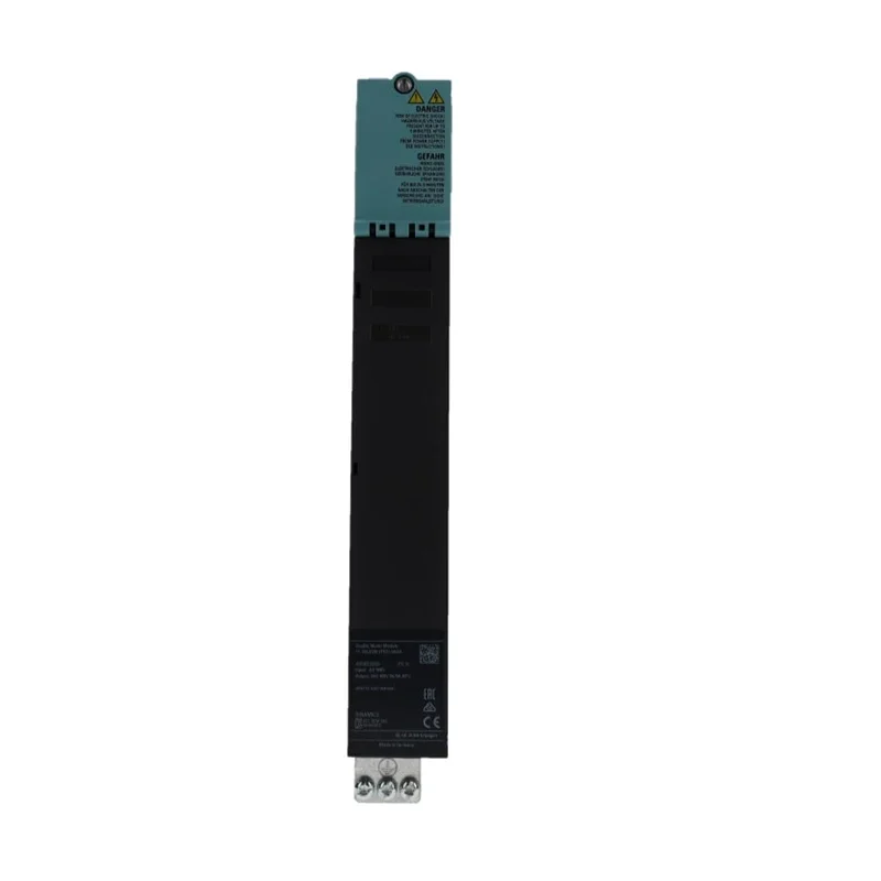 New NewBrand New Original 6SL3 120-2TE21-0AA4 6SL3 120-2TE21-0AA4  Analog Input/output Module Programmable Controller