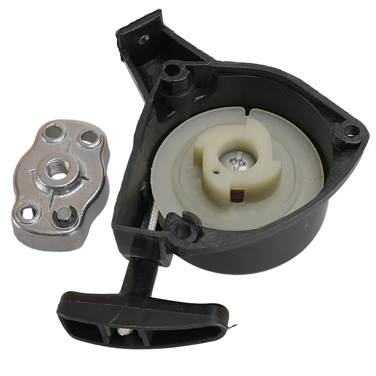 

ABNJ Pull Pawl Kit Fit for Sterwins Lea PG 26S BM038744 Brushcutter Parts Garden Tools Accessories