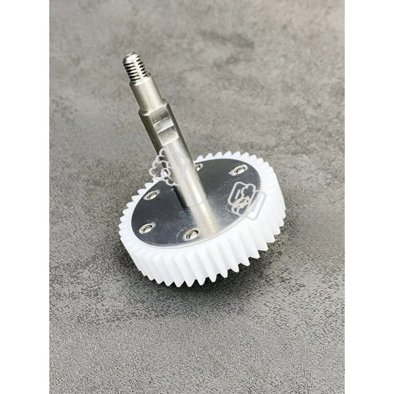 For Breville Semi-automatic Coffee Machine Gear Wool Ring Grinder Parts Original Factory