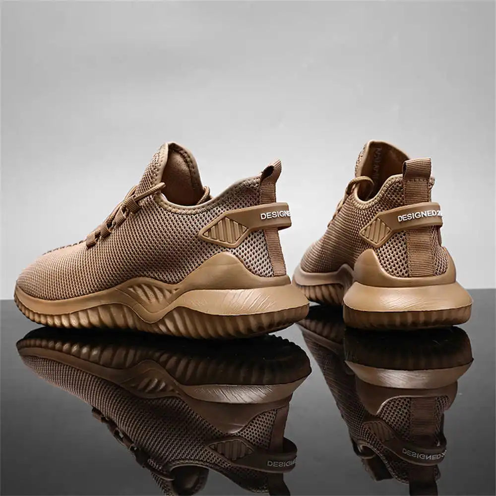 

Number 44 Round Toe For Spring Vulcanize Skateboard Shoes Men Green Sneakers Sport Tenya Wide Fit Festival On Offer Raning