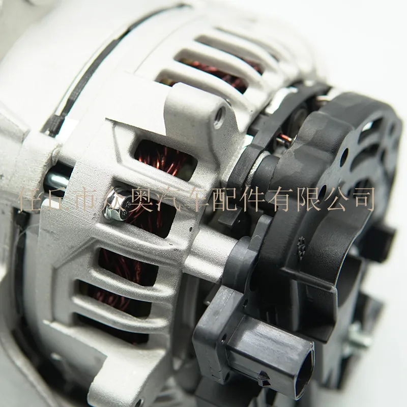 Untuk generator traktor class harvester om460 0124615030   generator