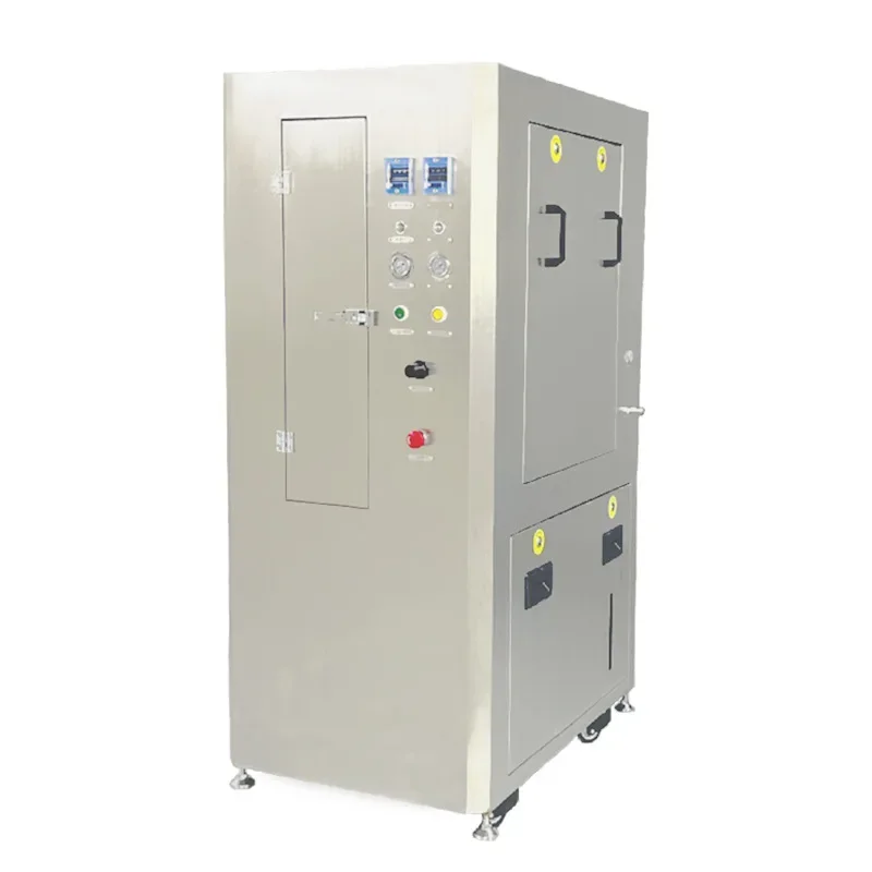 Dynamic steel mesh cleaning machine SMT automatic stencil cleaning machine, silk screen ink solder paste cleaning