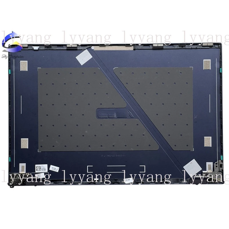 f  New For ASUS ExpertBook B1500 B1500CEPE Laptop LCD Rear Back Cover Top Case Hing