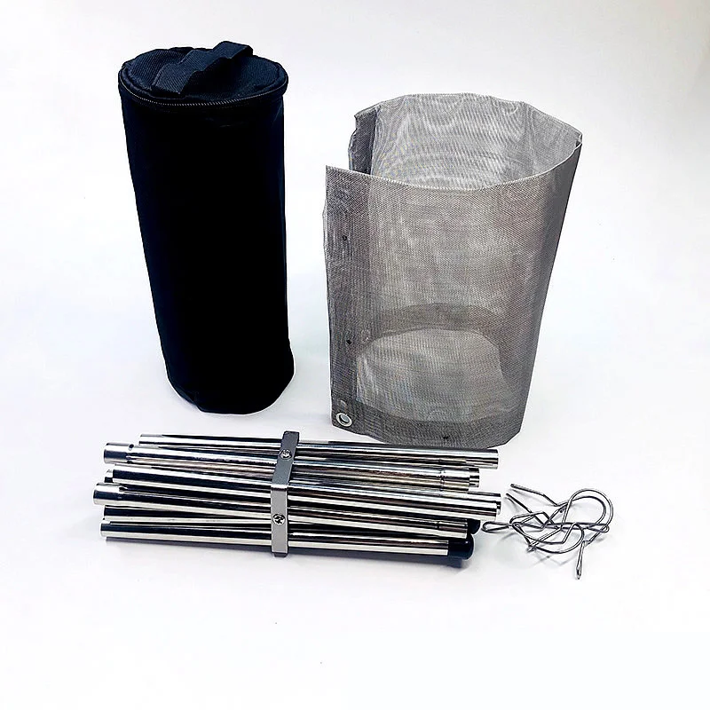 Thumbnail 4 - #2 Outdoor Grill Racks & Toppers Comparison Guide