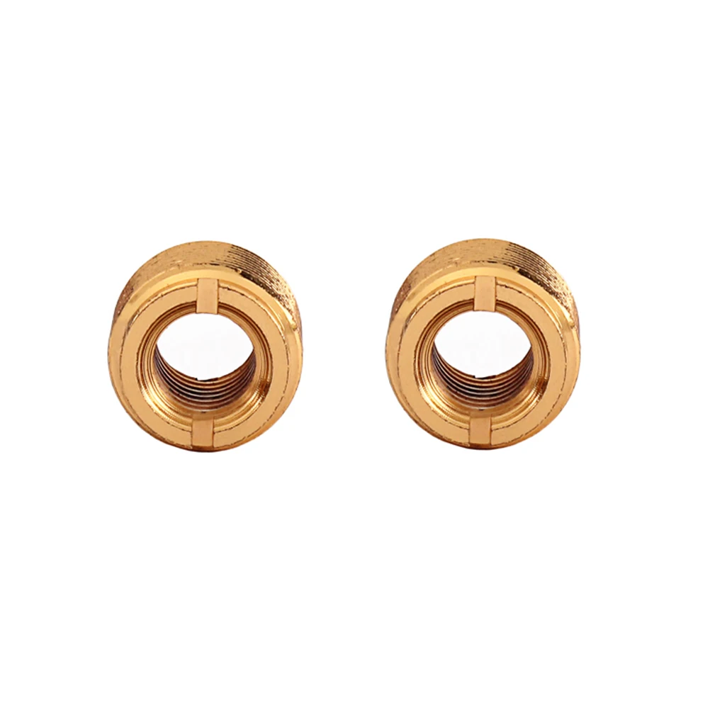 

Drum Clamp Screw Microphone Stand Thread Adapter 5/8-Inch Male To 3/8-Inch Female Metal Mic Mount Converter For Audio Equipment