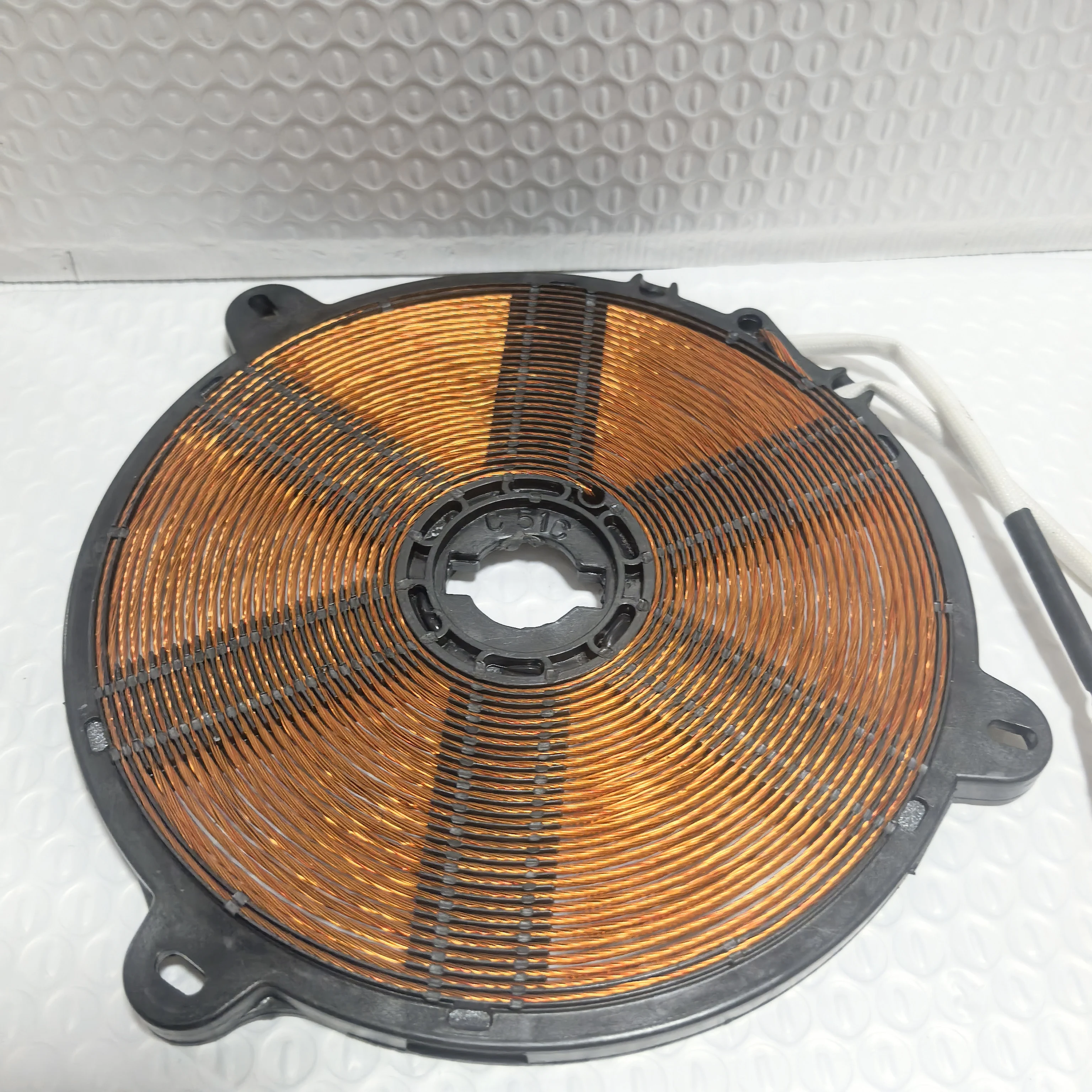 Induction Cooker Accessories High-Power Wire Coil Heating Plate Diameter 165Mm