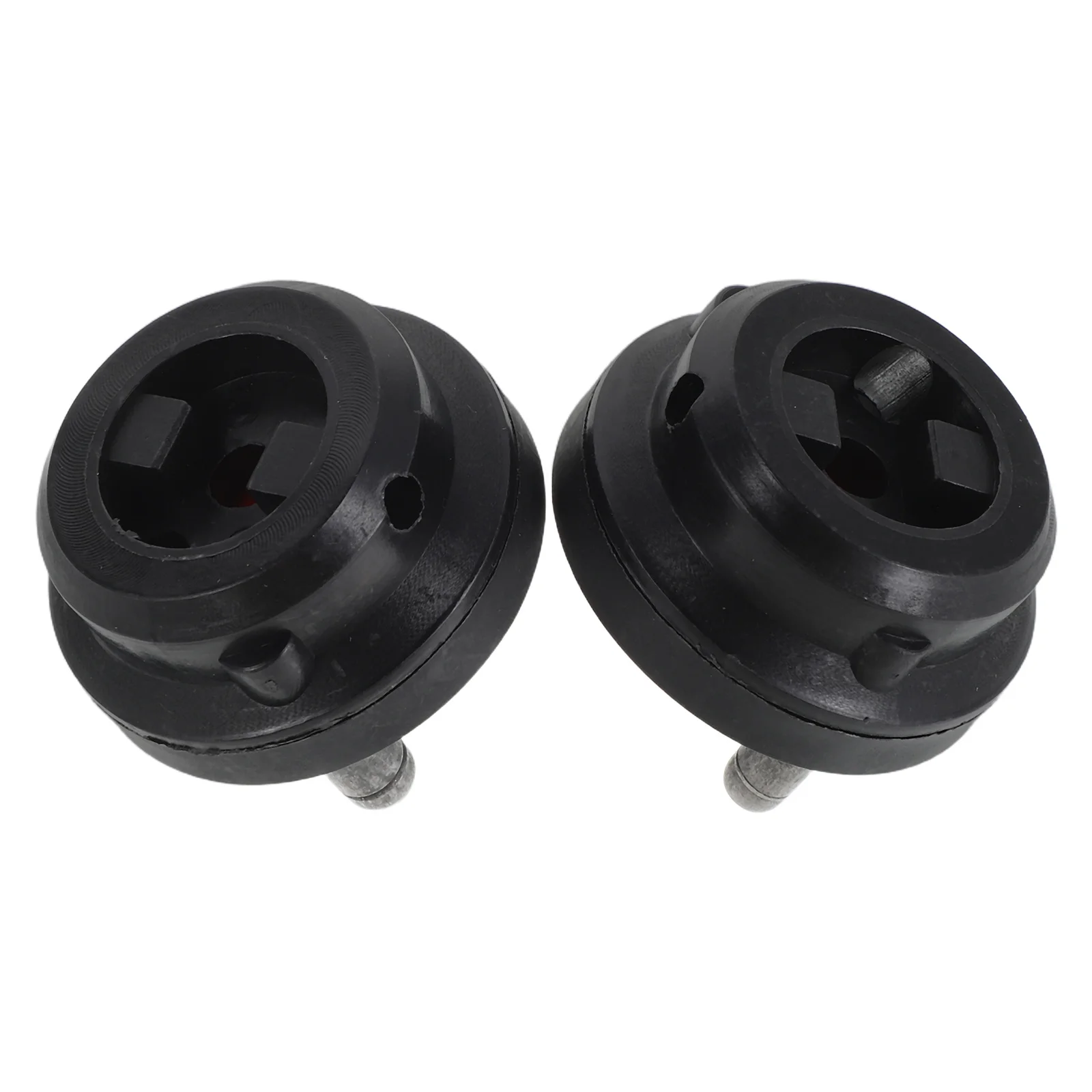 

2Pcs Pneumatic Tool Maintenance Kit Reliable Valve Adapter for Shovel Tools Long Term Use in Heavy Machinery Environments