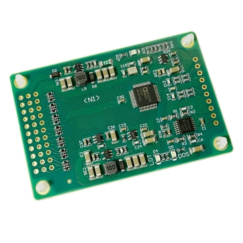 For AD2S1210 N1 16Bit RDC Resolver Demodulation Module/high Performance/15.8