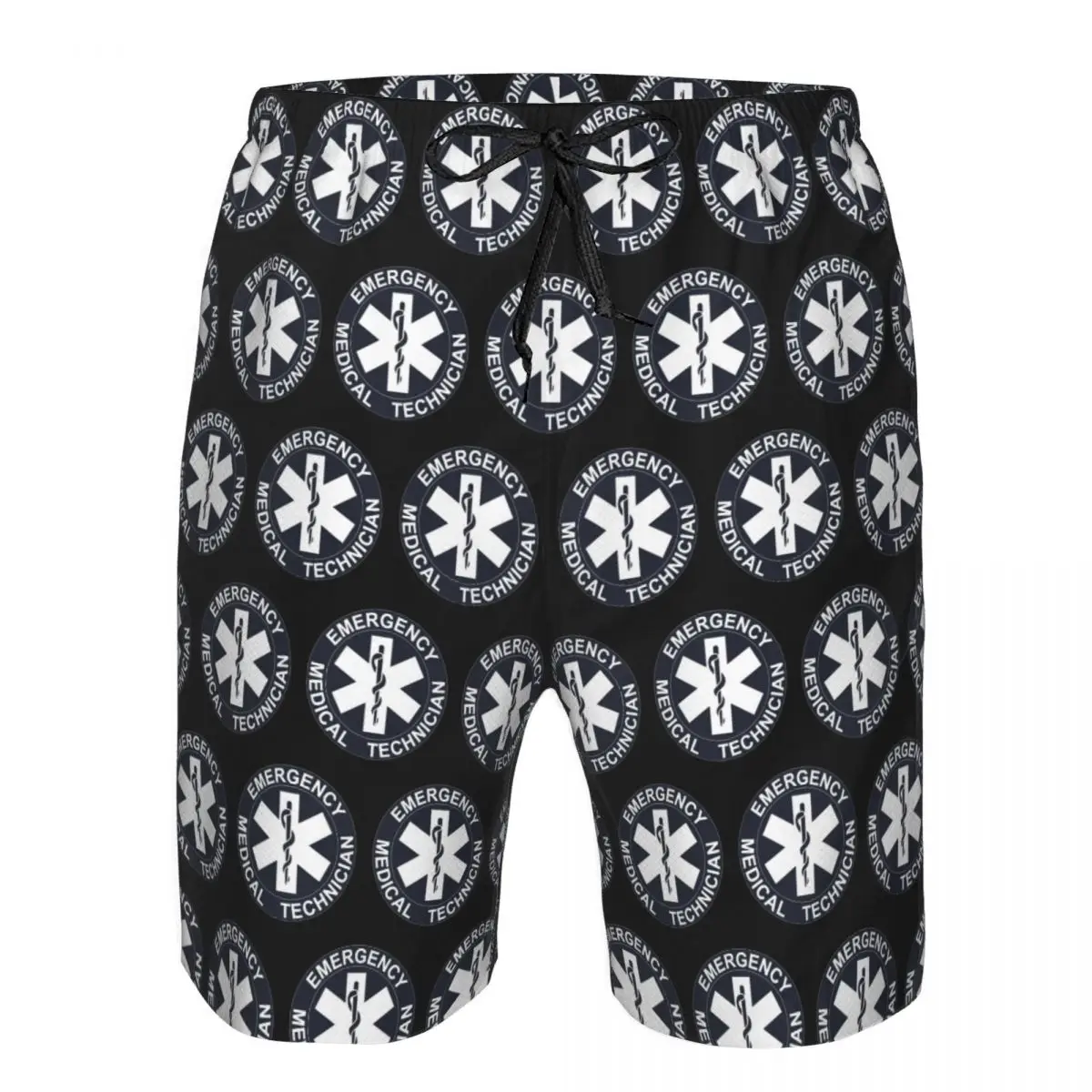 Emt Star Of Life Em… - image