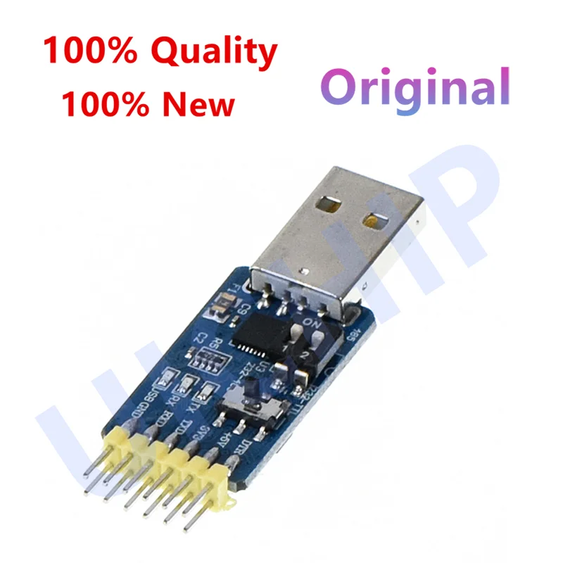 CP2102 Six-In-One M…