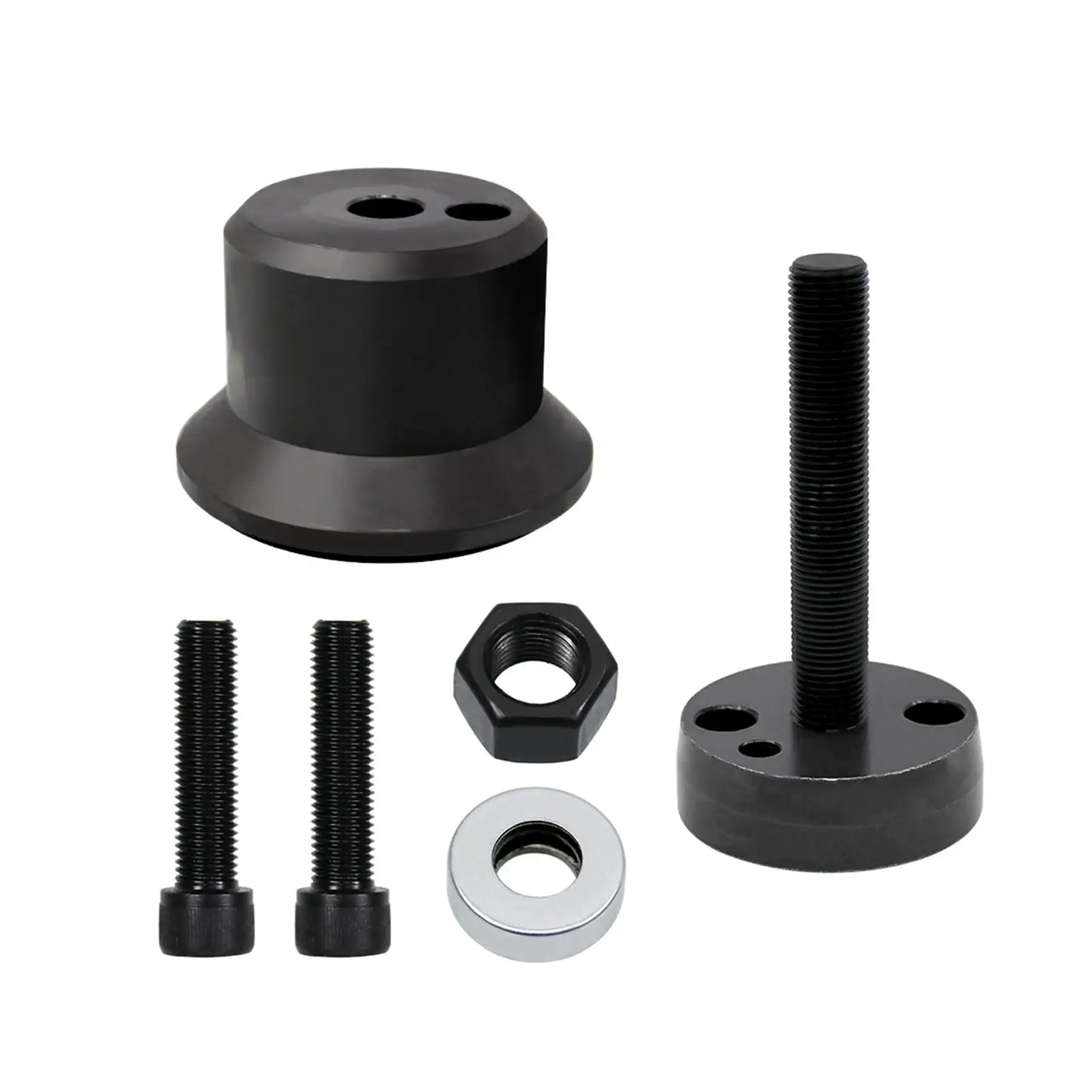 Front Crankshaft Seal Installer Tool Replace for Ford Super Duty F-750