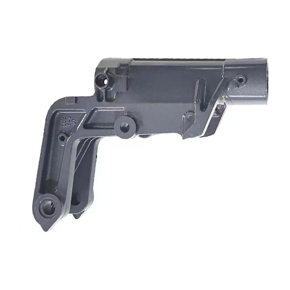 

Кронштейн поворотный 682-43311-02 для лодочного мотора Yamaha 2-тактный 15B 15C 15HP 6B4 6B3, аналог 683-43311-07-4D, 683-43311, 682-433