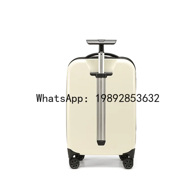 X4-2 Cross-border folding suitcase Portable storage folding case Travel business travel commuting light case