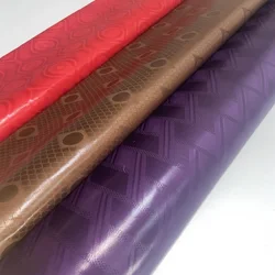 Original Bazin Riche 2025 Austria Quality Guinea Brocade 160 CM Width 100% Cotton Shadda African Fabric Fast Shipping