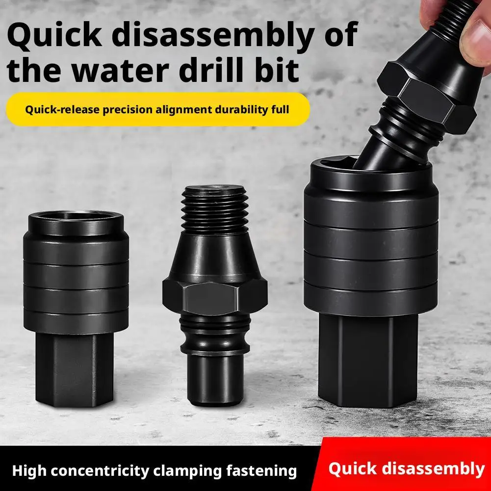 

Высококонцентричный быстроразъемный соединитель со стразами, быстроразъемный соединитель для мужчин и женщин промышленного класса