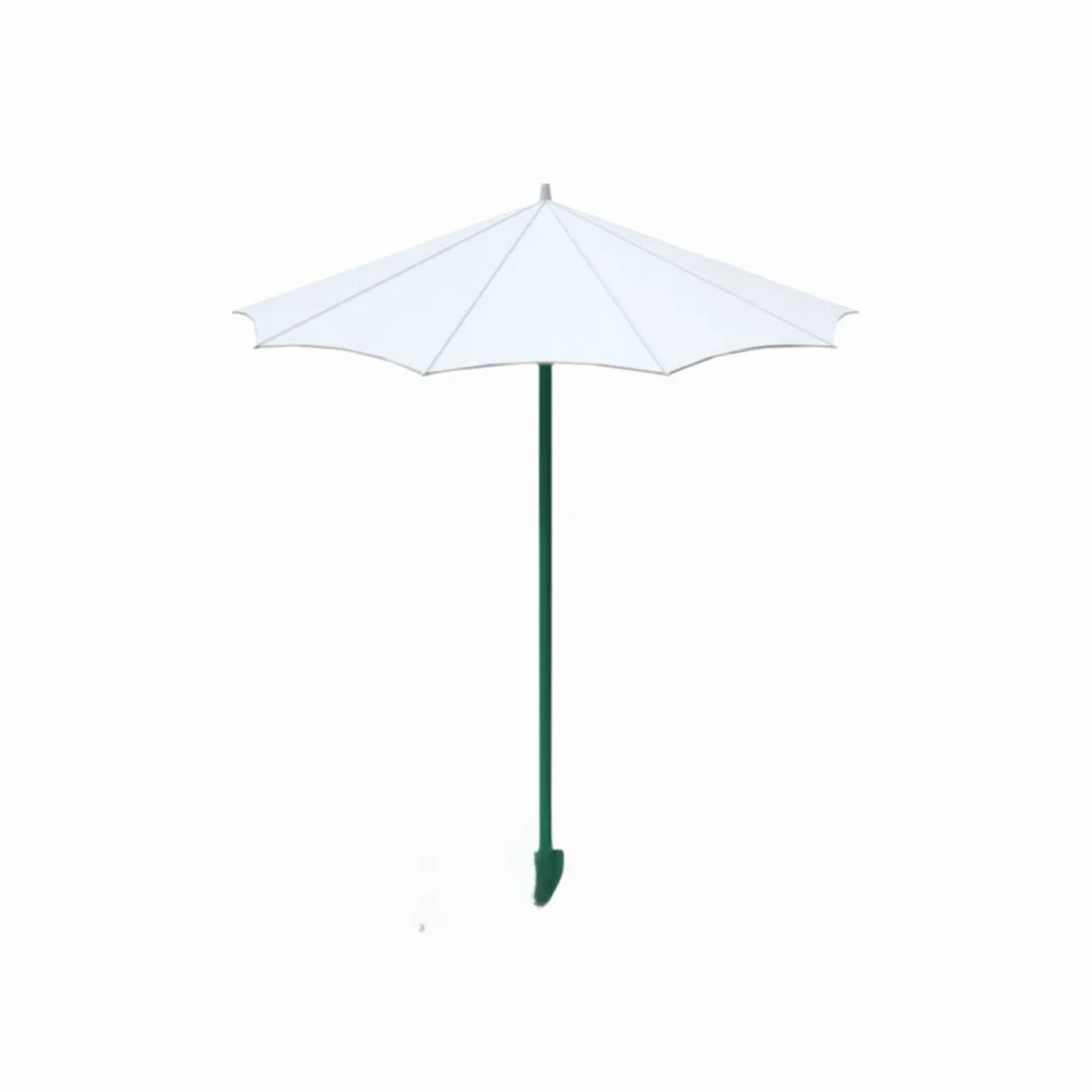3Pcs Weather proof Sunshade Cloth Plant Shade Umbrella UV Protection Reusable Outdoor Plant Sunshade Sunshade Canopy