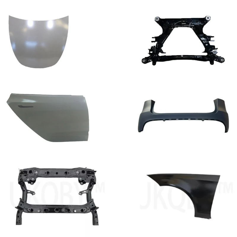 

The rear subframe assembly is completely isolated, MDL3 1493370SOA 104457500D 104458001C 1493735S0A 1493735SCA 1493735SCC 14940