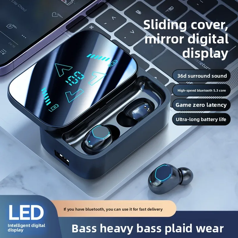 Shoumi Wireless Blu… - image