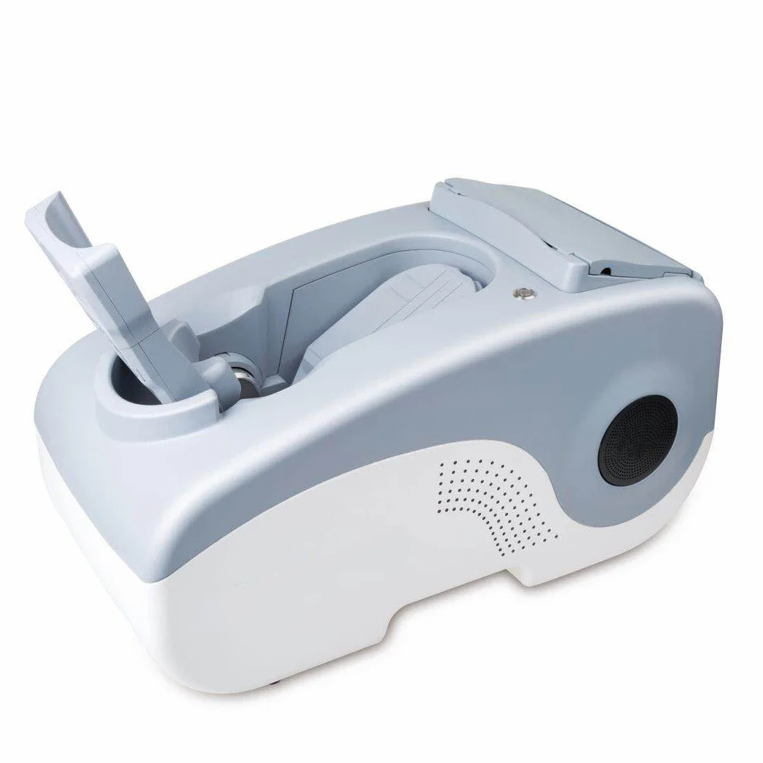 Densitometro oseo ultrasound bone densitometer