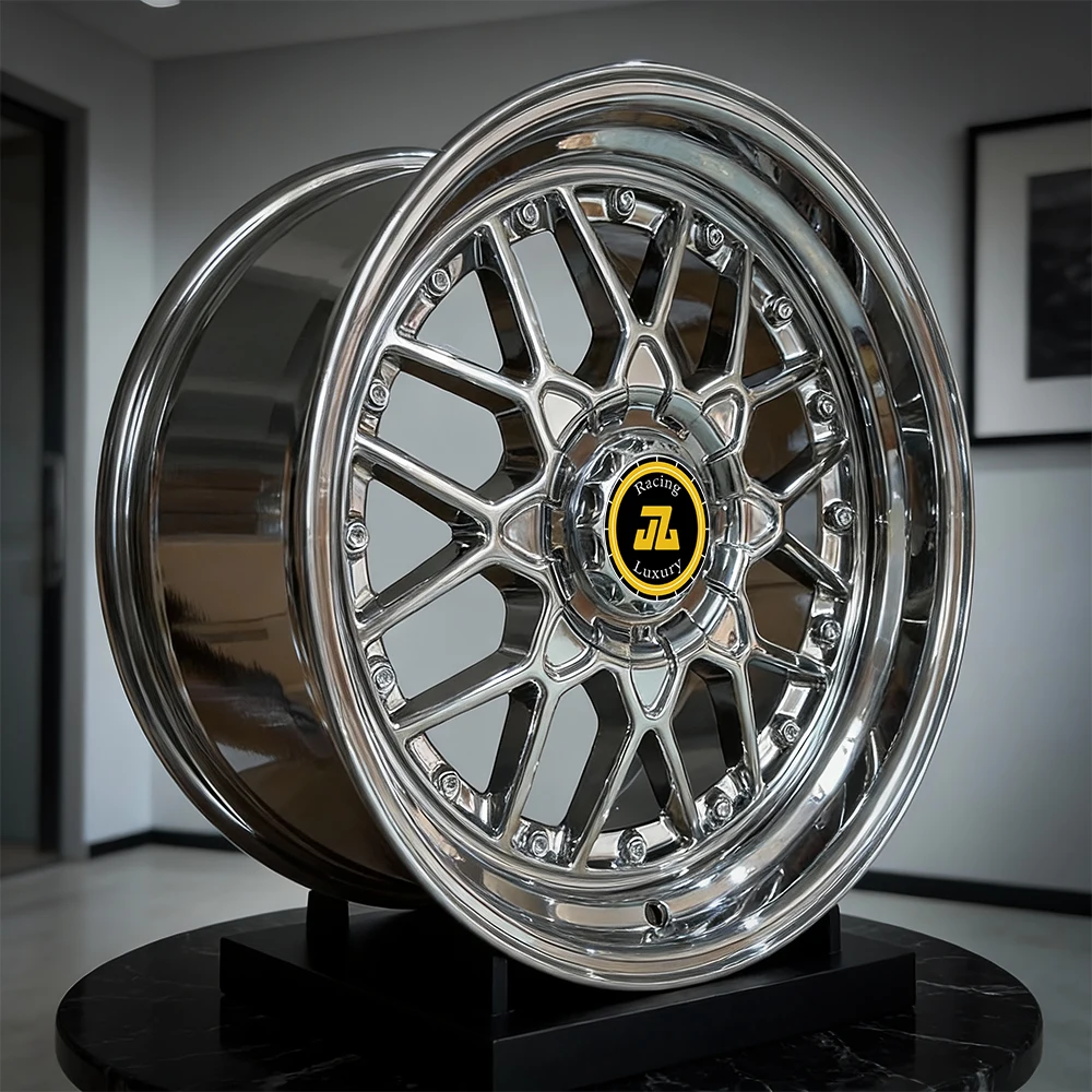 Jz Custom 1-Piece 1…