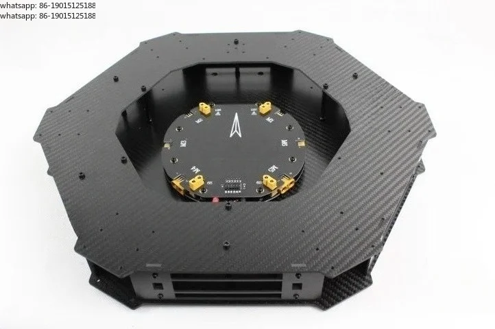Multi-axis power supply high current splitter board splitter board six-axis 12S 480A EFT factory direct sales