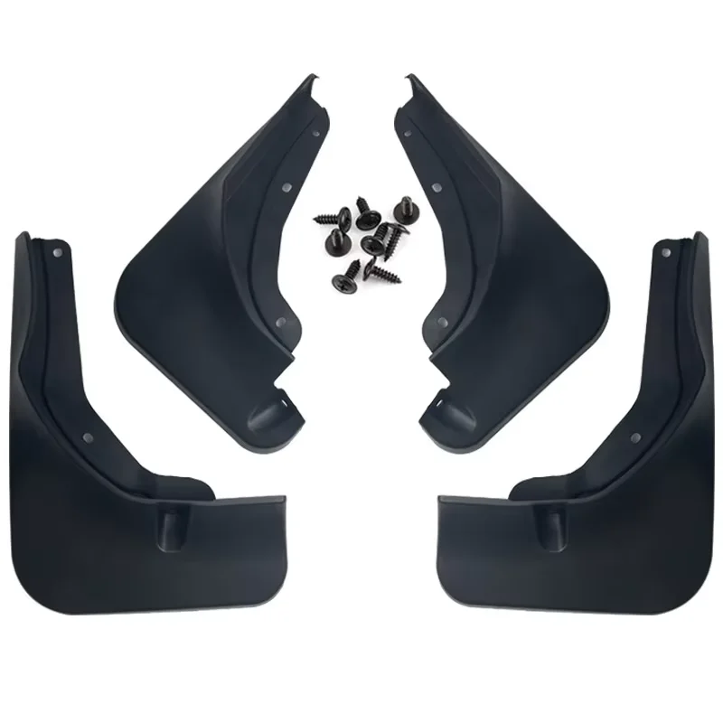 

Vtaer кузов автомобиля, внешняя шина, брызговик, украшение крыла, крышка, аксессуары, брызговик, антигрязные детали для Voyah FREE 2024