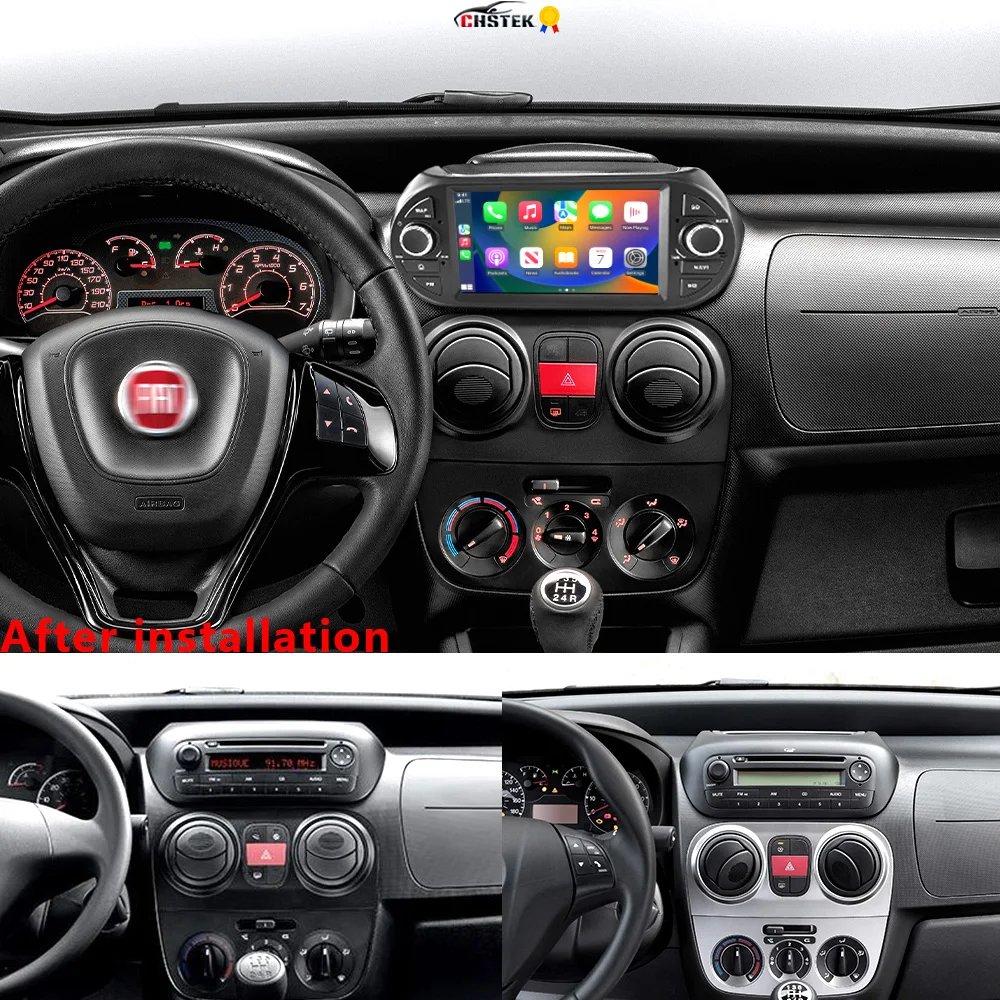 Chstek Android 13 C… - image