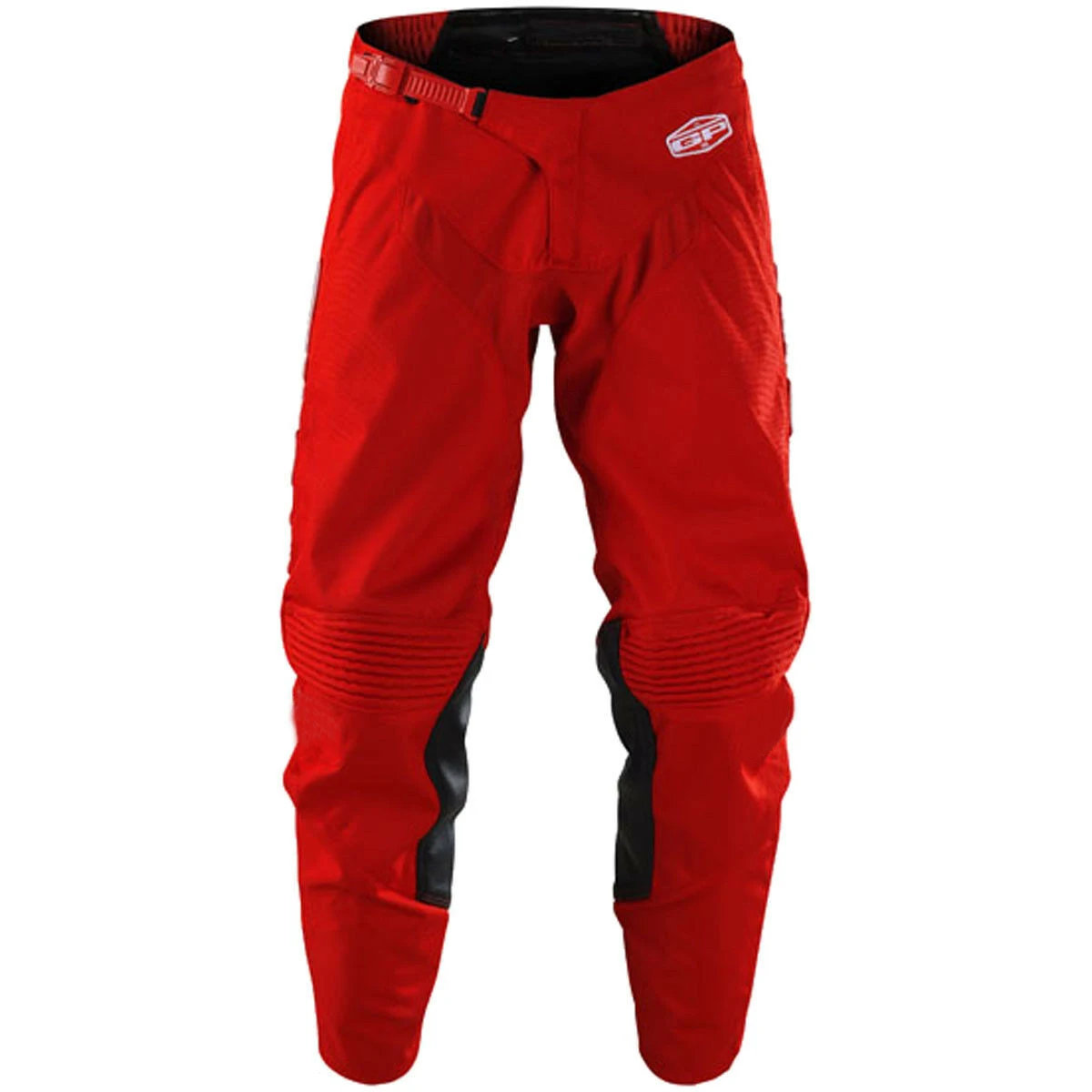 

MX Racing Pants Gp Air Mono Red Motocross Dirt Bike ATV MTB BMX Gear NEW