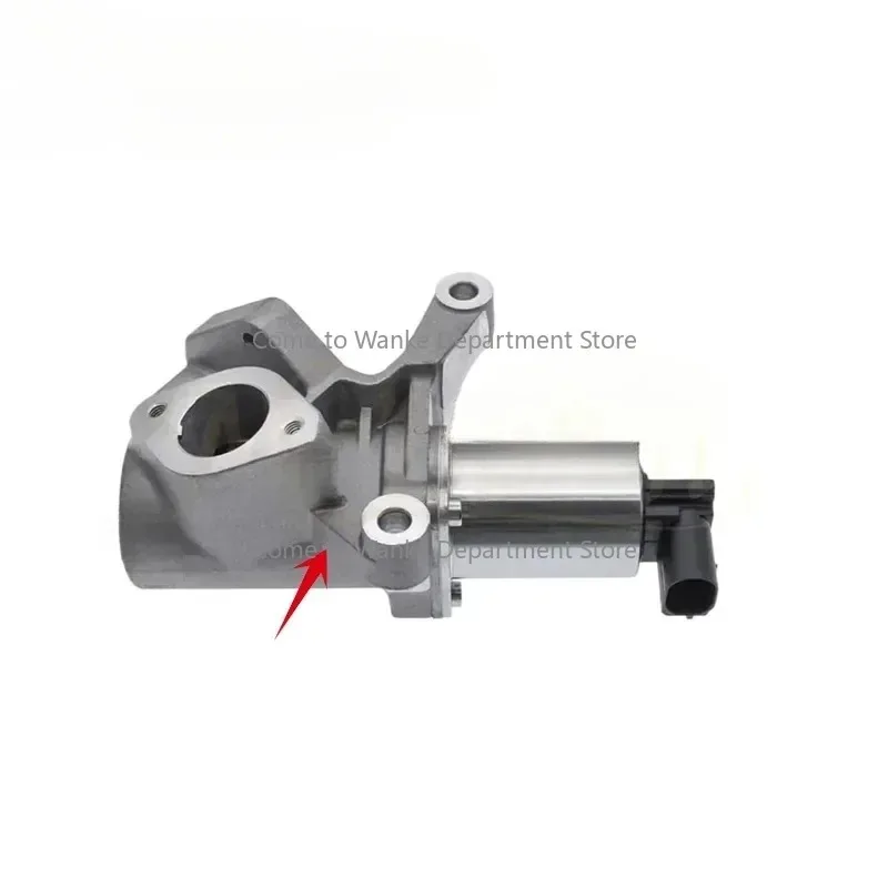 

Exhaust G-as Recirculation Valve EGR VALVE Rexton Actyon Kyron 6651400560 6651400660 A 6651400560 A 6651400660
