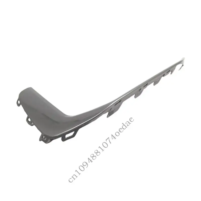 

0xxc замена крышки бампера 4K0807967A