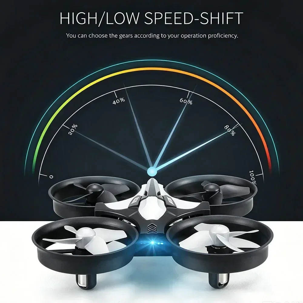 Thumbnail 3 - #5 Best Camera Drones to Buy In 2026