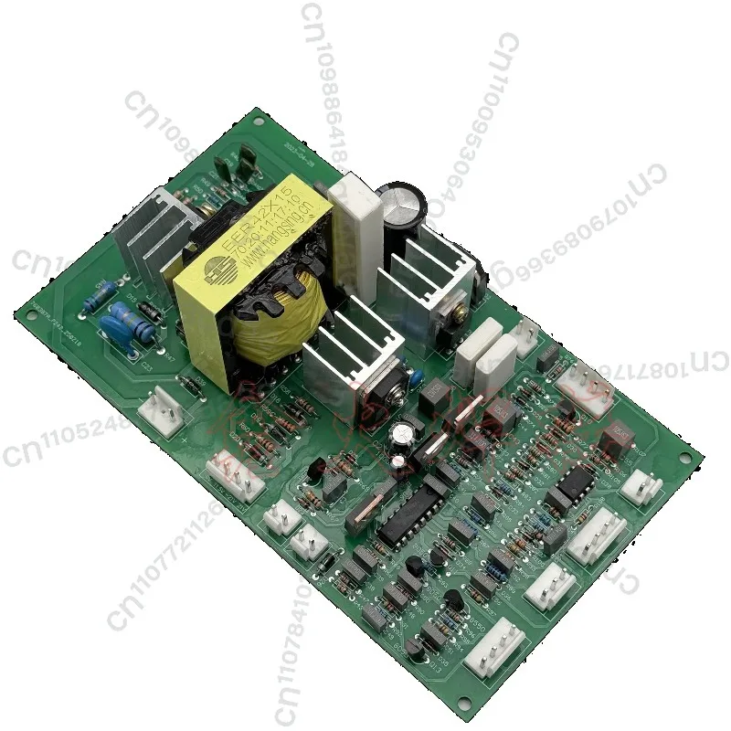 

Подающая пластина для сварочной проволоки MIG-250/270 с газовой защитой, NBC-315, для подачи проволоки при сварке в защитном газе