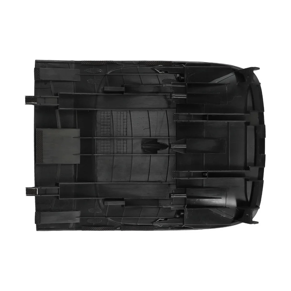 

Рамка приборной панели (верхняя) для Kia Forte Koup 2009-12, 84745-1M000, черная накладка на приборную панель