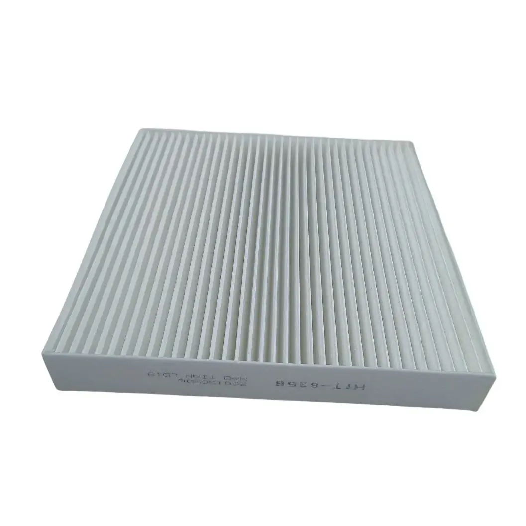 

Cabin Air Filter For ARCFOX αT5 EV 2023- Auto Parts size 210mm*209mm*30mm