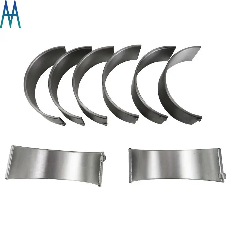 

6640301160 Diesel Engine Connecting Rod Bearing Kit for Ssangyong Actyon Kyron Rexton D20DT D20DTR 6710301160