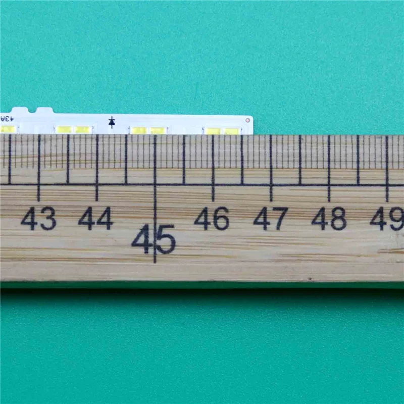 TV LED Array Bar S1A8-430SM0-R0 Backlight Strip L1_AU8-9K_D3 DFM_S36( 1 )_R1.2 V1B_100 Bands BN96-52587A REV00 ES43SV8FPKWA36