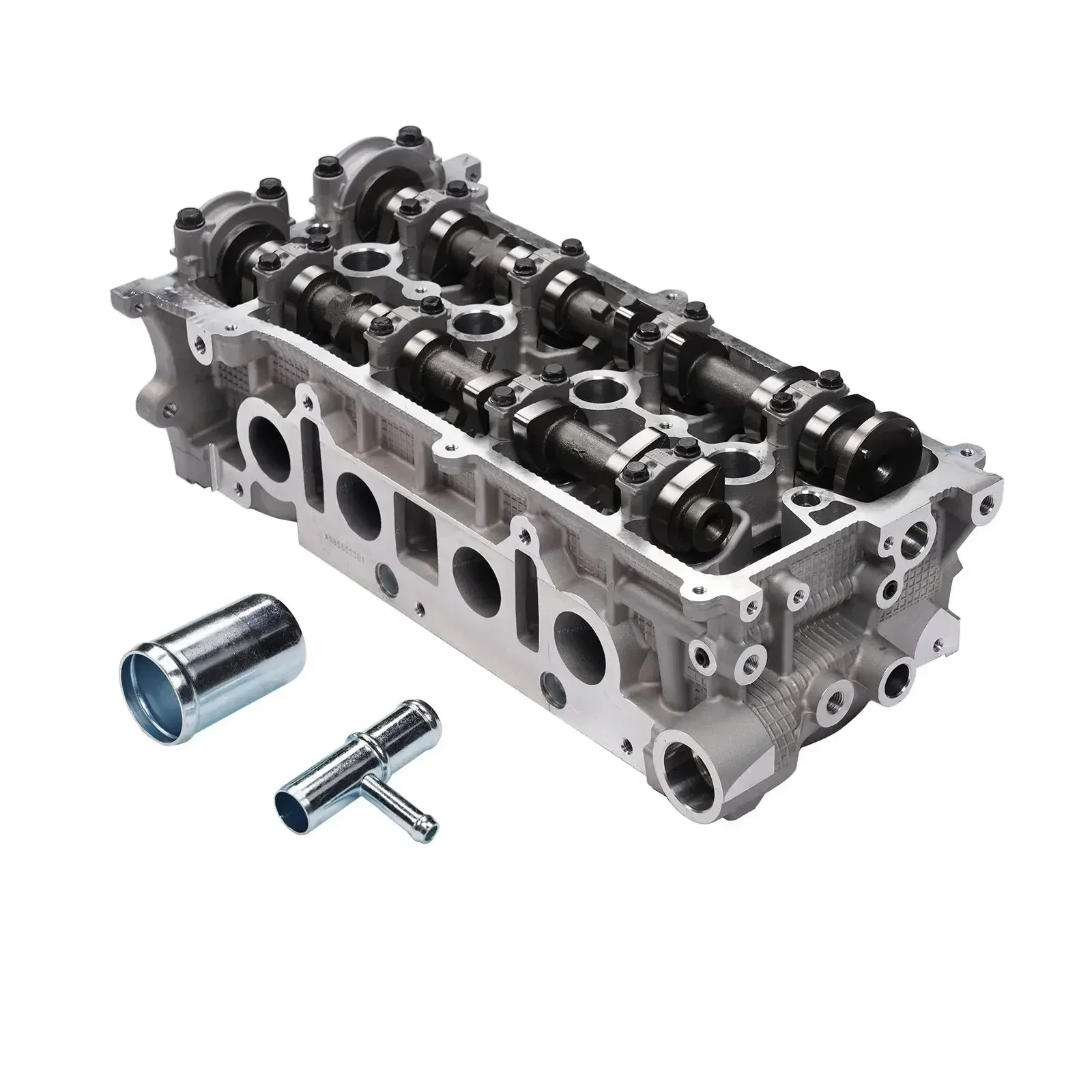 AP01 Cylinder Head For Toyota RAV4 Camry Highlander Scion TC 2AZFE 111010H010 1110128010 1110128011 1110128012 111010H011 01-06