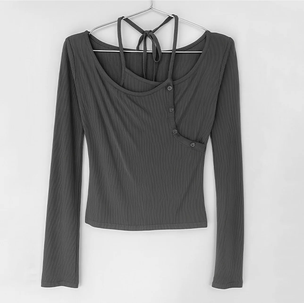 Dark gray