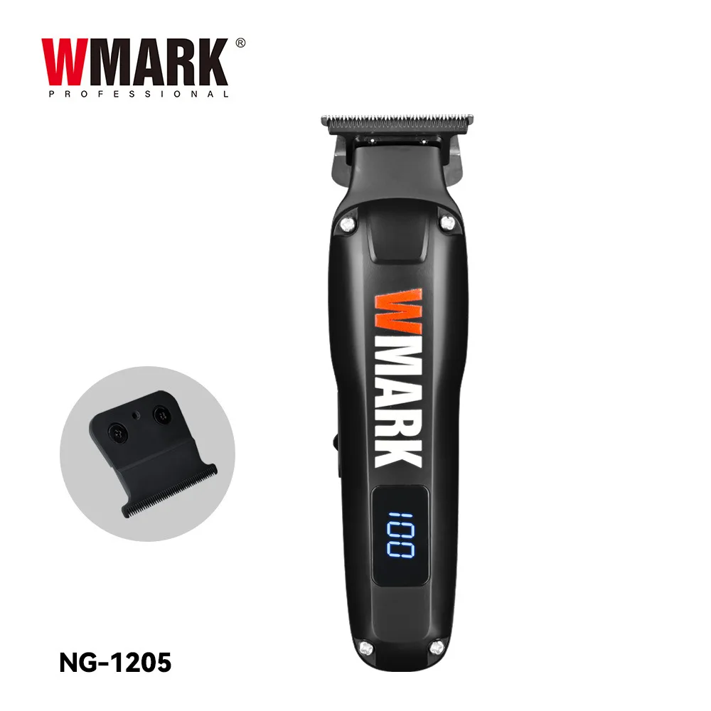 Wmark NG-1205 Carvi… - image