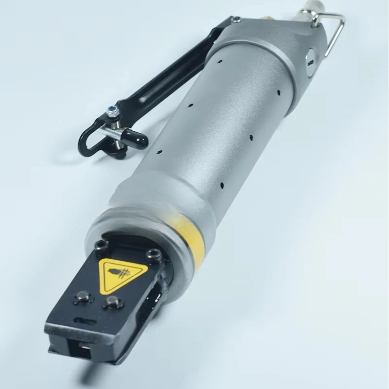 TM3000 Pneumatic Cordless Stainless Steel DIY Grade Circlip Installation Clamp Pliers OEM Customizable