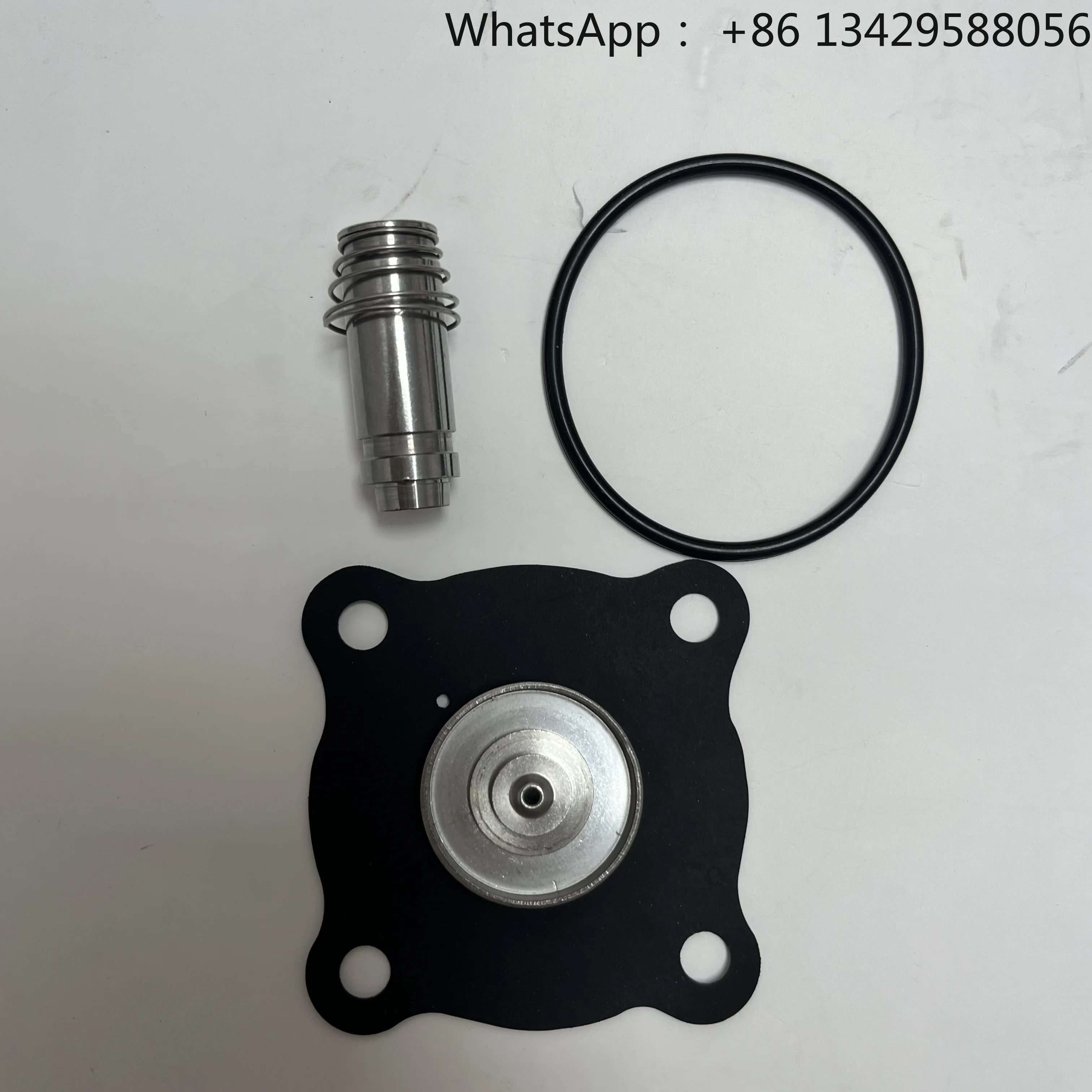 

Diaphragm 3/8-inch K302273 K302373 water valve solenoid valve SCE210D001 8210G001 SCE210D002 8210G002
