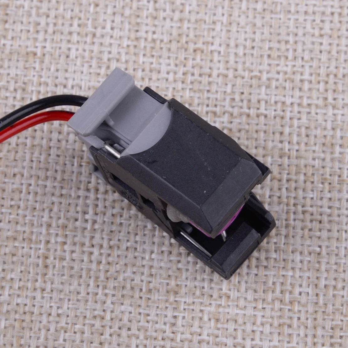Fuel Injection Injector Connector Plug Harness New Fit for SsangYong Actyon Kyron Rexton Rodius