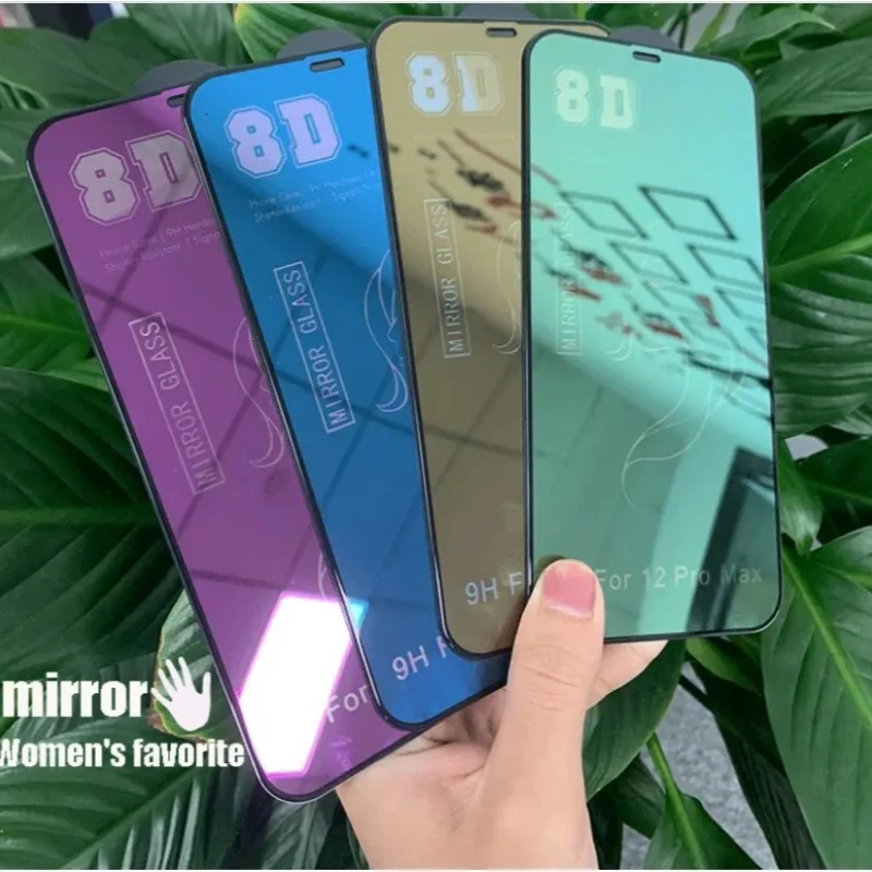 8D Mirror Screen Pr… - image