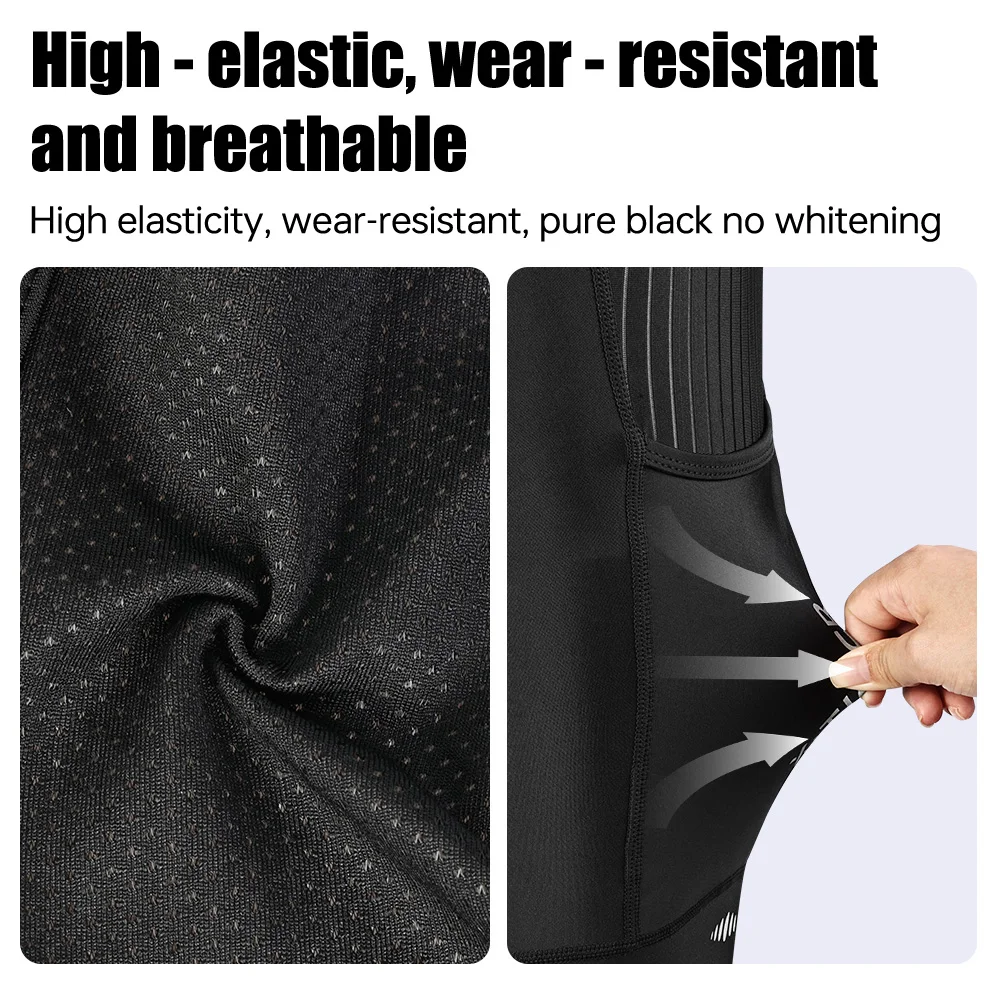 Thumbnail 4 - #58 Most Reviewed Cycling Bibs